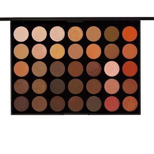 Barely used Morphe 35o